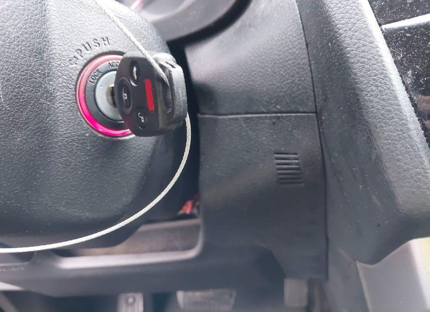 Photo 11 of 2016 Subaru Forester 2.5I PREMIUM (VIN JF2SJAFC4GH426770)