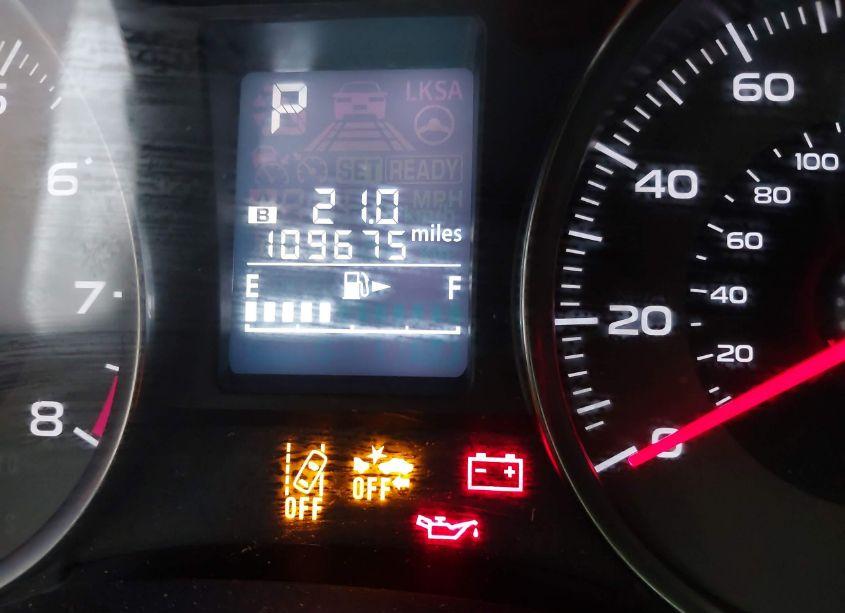 Photo 15 of 2016 Subaru Forester 2.5I PREMIUM (VIN JF2SJAFC4GH426770)