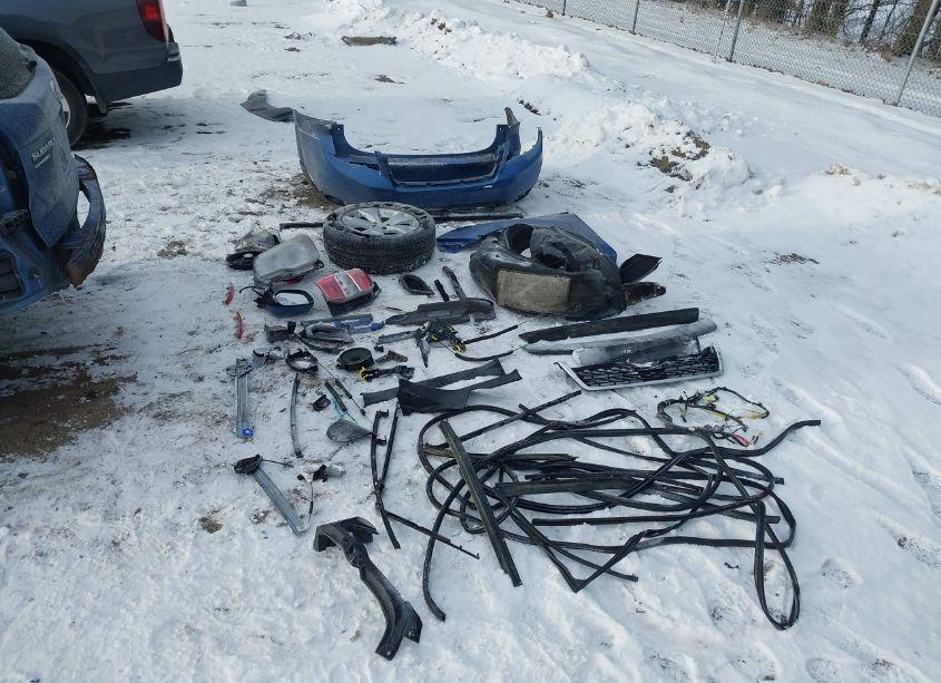 Photo 12 of 2015 Subaru Forester 2.5I PREMIUM (VIN JF2SJAFC5FH584324)