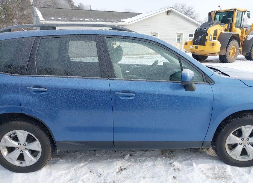 Photo 14 of 2015 Subaru Forester 2.5I PREMIUM (VIN JF2SJAFC5FH584324)