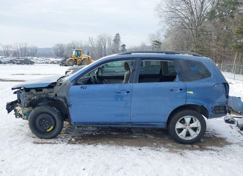 Photo 15 of 2015 Subaru Forester 2.5I PREMIUM (VIN JF2SJAFC5FH584324)