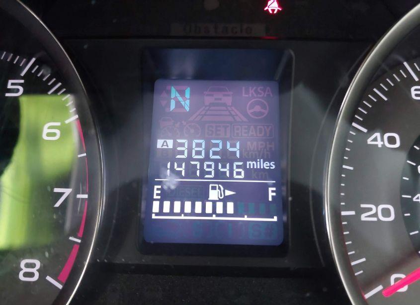 Photo 16 of 2015 Subaru Forester 2.5I PREMIUM (VIN JF2SJAFC5FH584324)