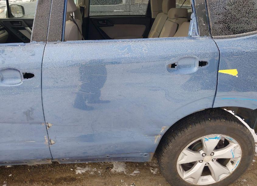 Photo 19 of 2015 Subaru Forester 2.5I PREMIUM (VIN JF2SJAFC5FH584324)