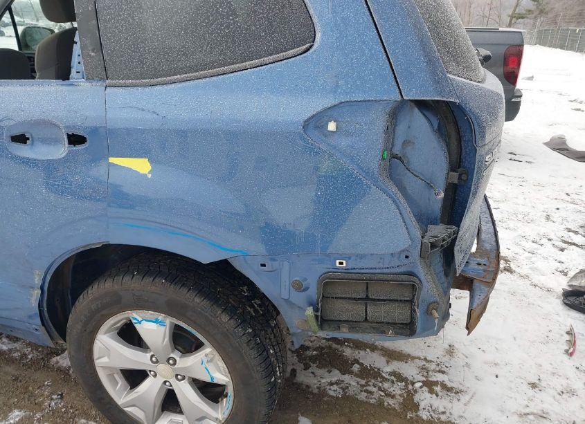 Photo 20 of 2015 Subaru Forester 2.5I PREMIUM (VIN JF2SJAFC5FH584324)