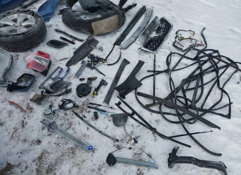 Photo 21 of 2015 Subaru Forester 2.5I PREMIUM (VIN JF2SJAFC5FH584324)