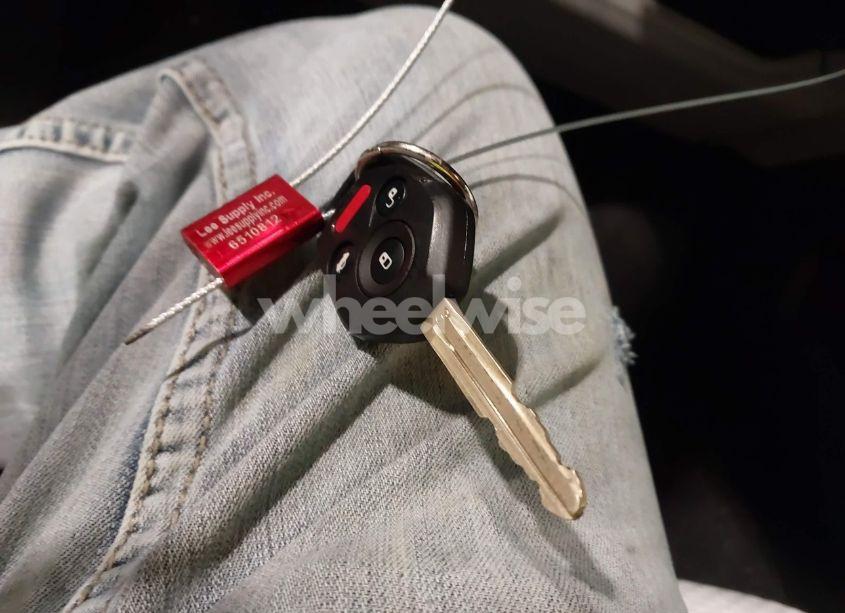 Photo 11 of 2016 Subaru Forester 2.5I PREMIUM (VIN JF2SJAFC5GH493541)