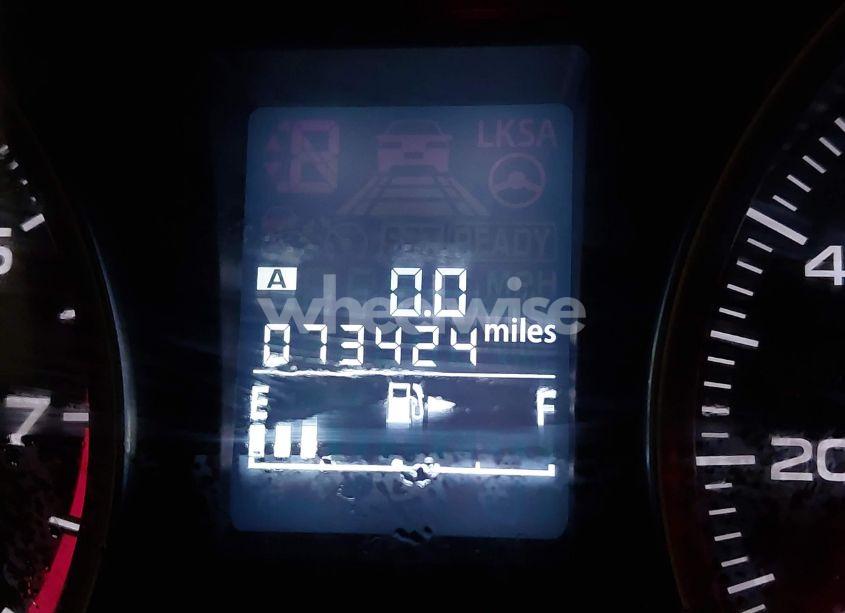 Photo 7 of 2016 Subaru Forester 2.5I PREMIUM (VIN JF2SJAFC5GH493541)