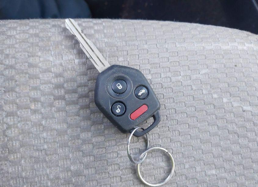 Photo 11 of 2016 Subaru Forester 2.5I PREMIUM (VIN JF2SJAFC6GH406469)