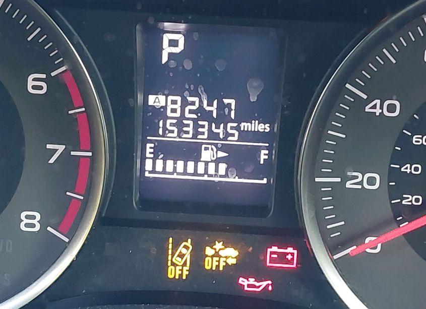 Photo 15 of 2016 Subaru Forester 2.5I PREMIUM (VIN JF2SJAFC6GH406469)