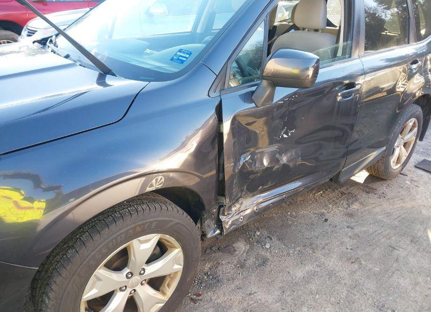 Photo 6 of 2016 Subaru Forester 2.5I PREMIUM (VIN JF2SJAFC6GH406469)