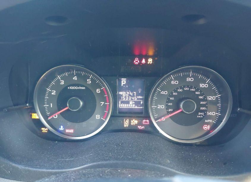 Photo 7 of 2016 Subaru Forester 2.5I PREMIUM (VIN JF2SJAFC6GH406469)