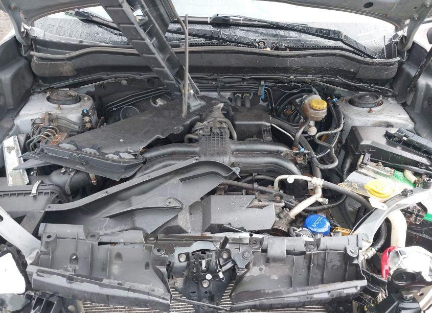 Photo 10 of 2016 Subaru Forester 2.5I PREMIUM (VIN JF2SJAFC6GH433851)