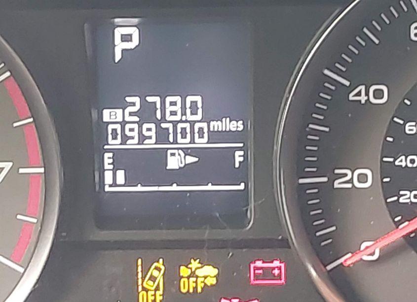 Photo 15 of 2016 Subaru Forester 2.5I PREMIUM (VIN JF2SJAFC6GH433851)