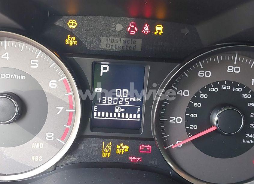 Photo 16 of 2015 Subaru Forester 2.5I PREMIUM (VIN JF2SJAFC7FH462418)