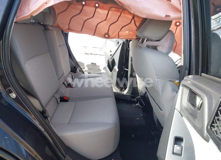 Photo 8 of 2015 Subaru Forester 2.5I PREMIUM (VIN JF2SJAFC7FH462418)