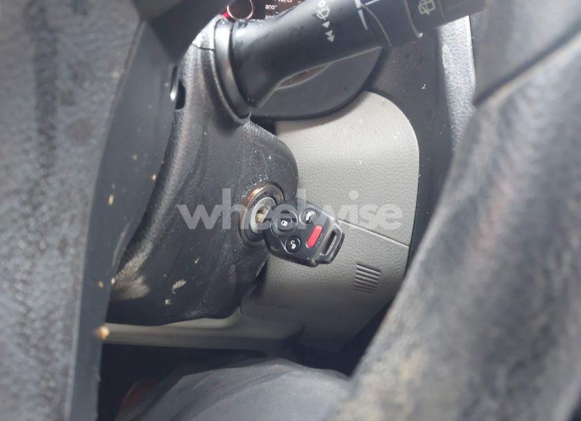 Photo 11 of 2016 Subaru Forester 2.5I PREMIUM (VIN JF2SJAFC7GH515944)