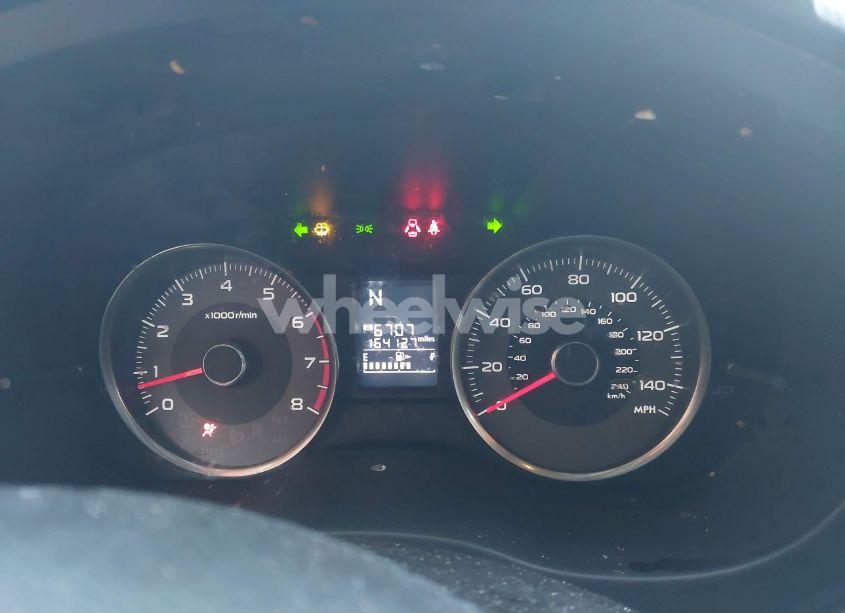 Photo 15 of 2016 Subaru Forester 2.5I PREMIUM (VIN JF2SJAFC7GH515944)