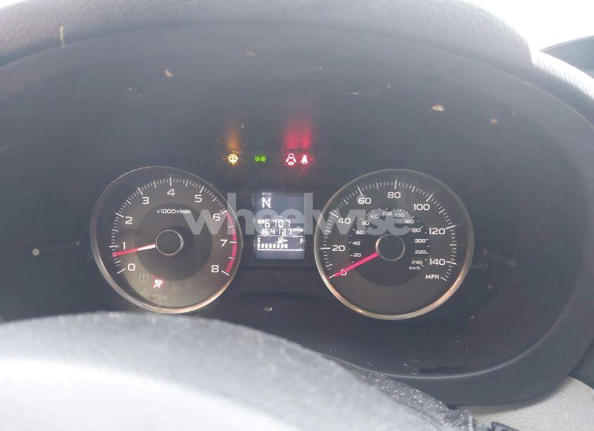 Photo 7 of 2016 Subaru Forester 2.5I PREMIUM (VIN JF2SJAFC7GH515944)