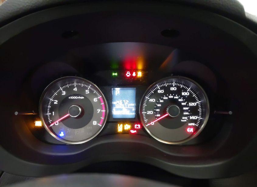 Photo 7 of 2016 Subaru Forester 2.5I PREMIUM (VIN JF2SJAFC7GH559846)