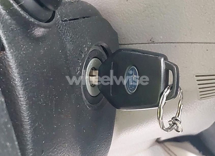 Photo 11 of 2016 Subaru Forester 2.5I PREMIUM (VIN JF2SJAFC7GH560043)