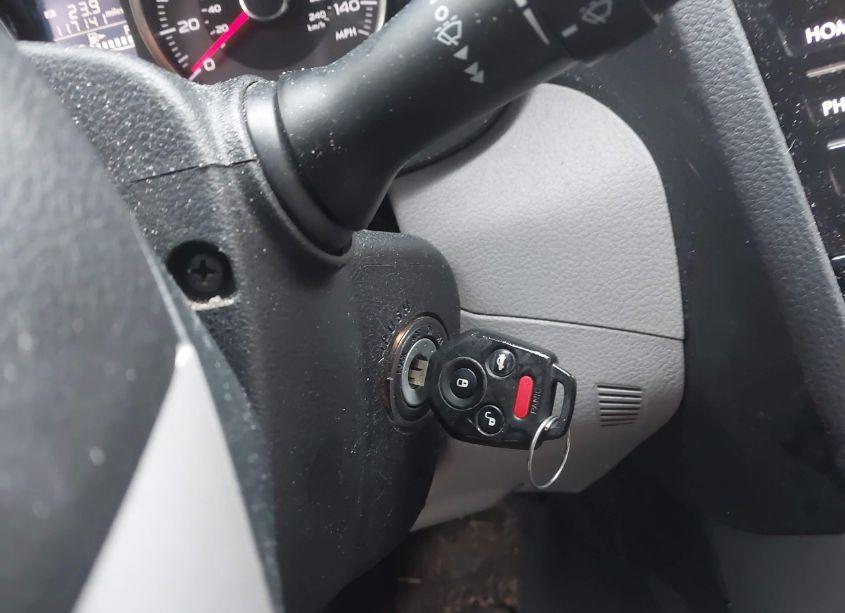 Photo 11 of 2016 Subaru Forester 2.5I PREMIUM (VIN JF2SJAFC9GH421466)