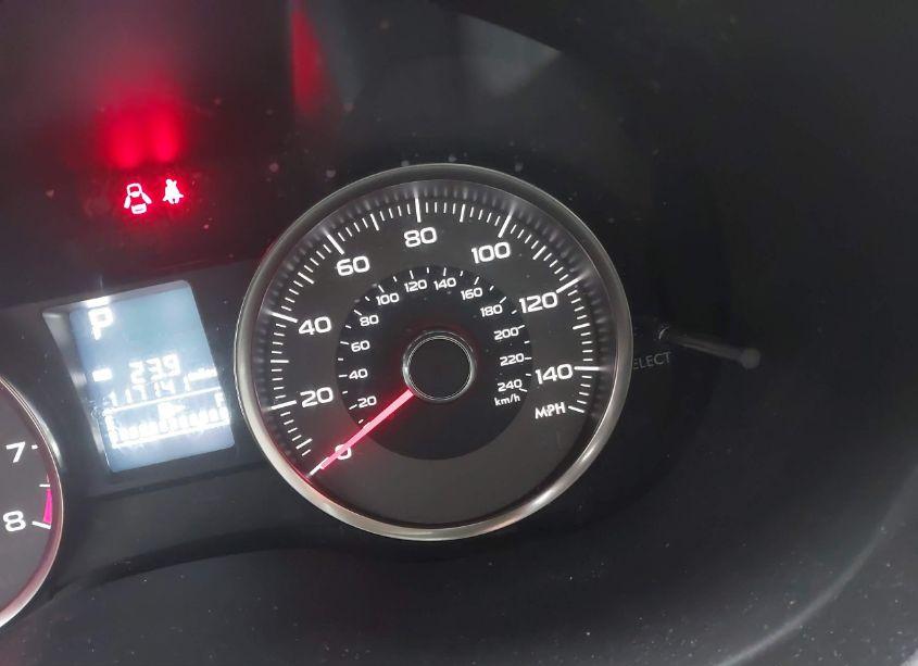 Photo 16 of 2016 Subaru Forester 2.5I PREMIUM (VIN JF2SJAFC9GH421466)