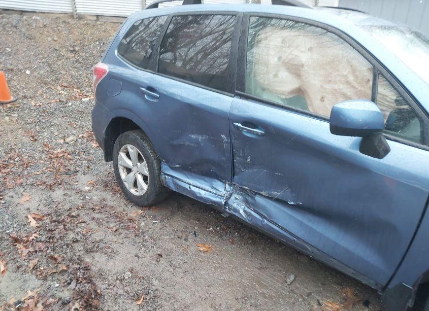 Photo 18 of 2016 Subaru Forester 2.5I PREMIUM (VIN JF2SJAFC9GH421466)