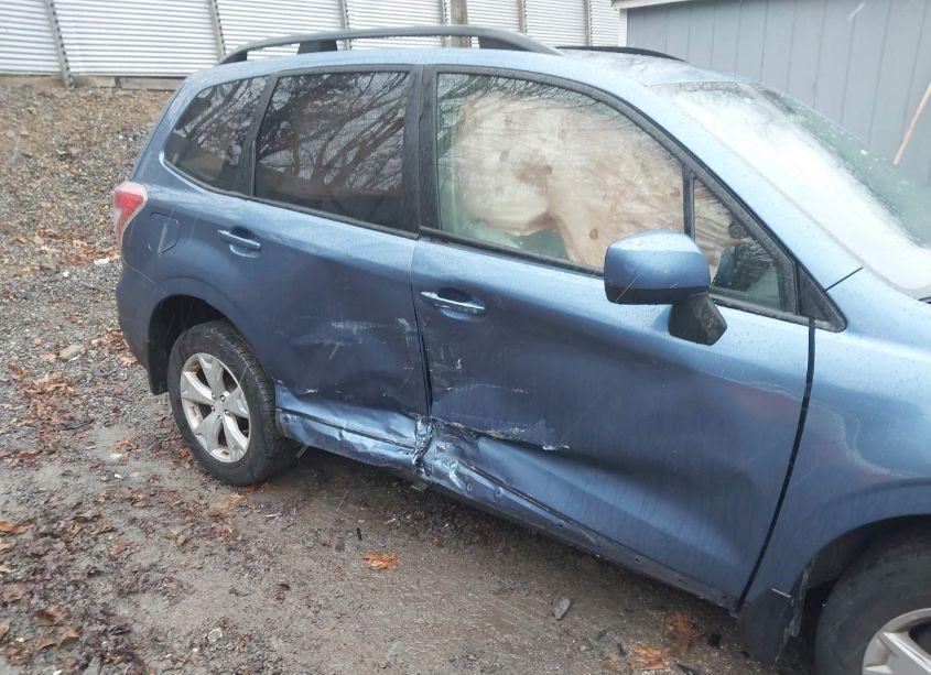 Photo 19 of 2016 Subaru Forester 2.5I PREMIUM (VIN JF2SJAFC9GH421466)