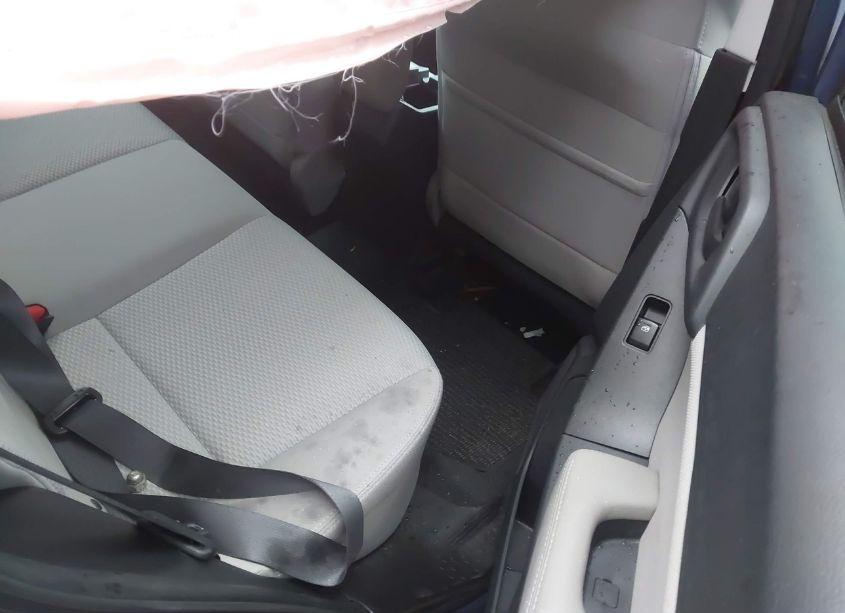 Photo 8 of 2016 Subaru Forester 2.5I PREMIUM (VIN JF2SJAFC9GH421466)