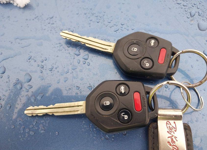 Photo 11 of 2016 Subaru Forester 2.5I PREMIUM (VIN JF2SJAFC9GH430202)