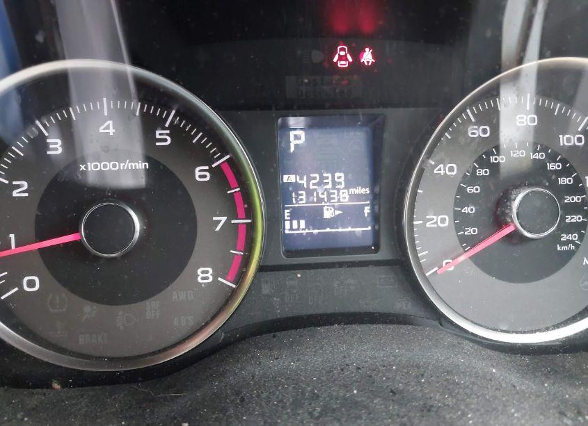 Photo 15 of 2016 Subaru Forester 2.5I PREMIUM (VIN JF2SJAFC9GH430202)