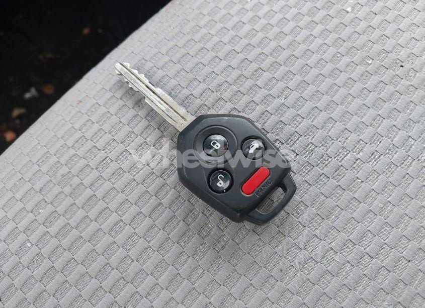 Photo 11 of 2016 Subaru Forester 2.5I PREMIUM (VIN JF2SJAFC9GH440938)