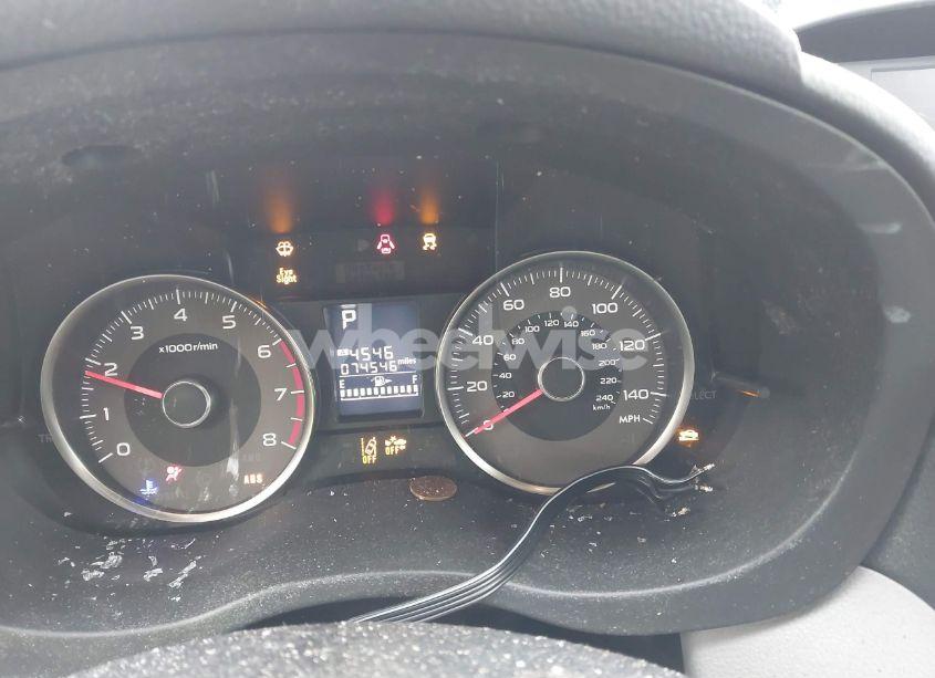 Photo 7 of 2016 Subaru Forester 2.5I PREMIUM (VIN JF2SJAFC9GH440938)