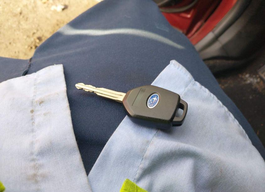 Photo 11 of 2016 Subaru Forester 2.5I PREMIUM (VIN JF2SJAFC9GH496538)