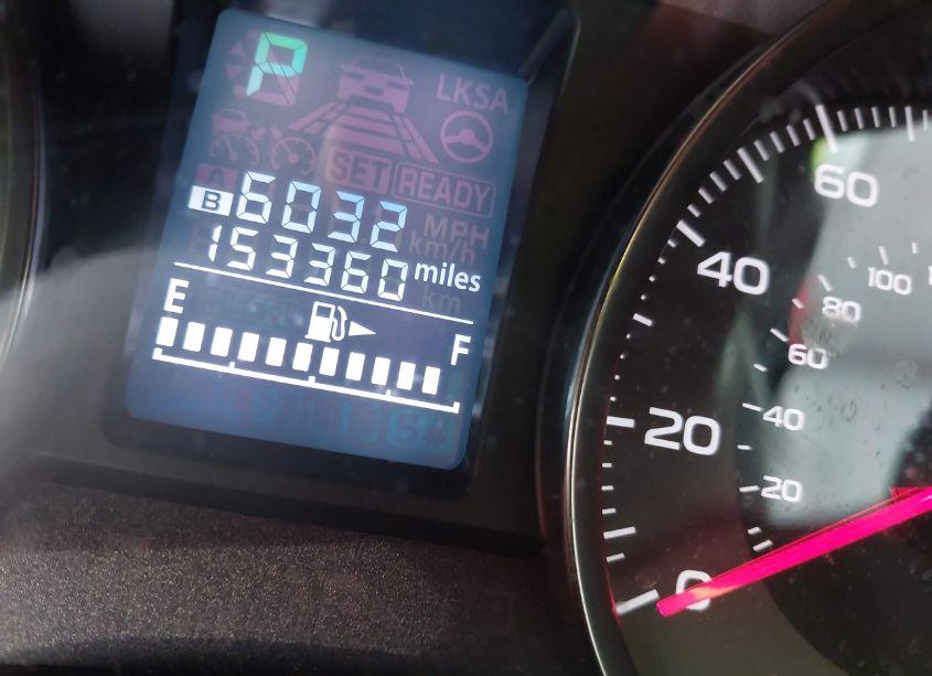 Photo 15 of 2016 Subaru Forester 2.5I PREMIUM (VIN JF2SJAFC9GH496538)