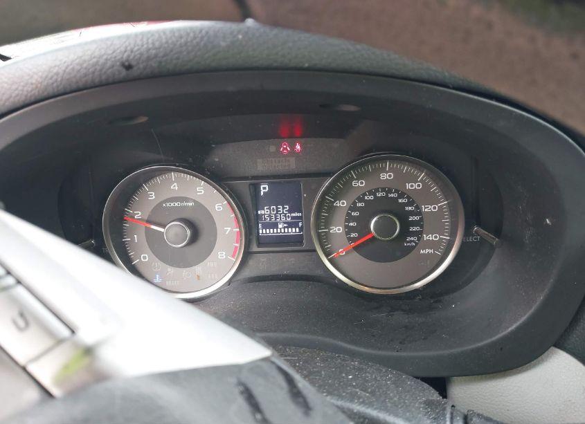 Photo 7 of 2016 Subaru Forester 2.5I PREMIUM (VIN JF2SJAFC9GH496538)