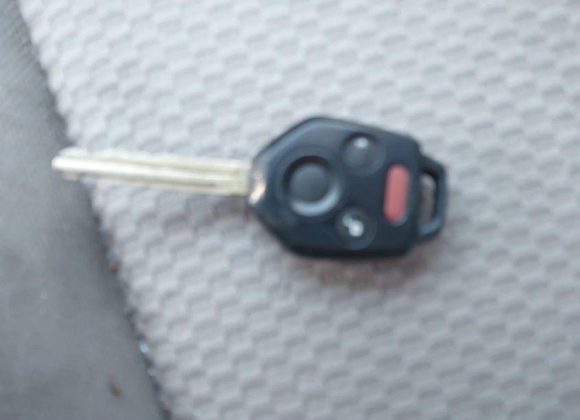 Photo 11 of 2015 Subaru Forester 2.5I PREMIUM (VIN JF2SJAFCXFH832132)