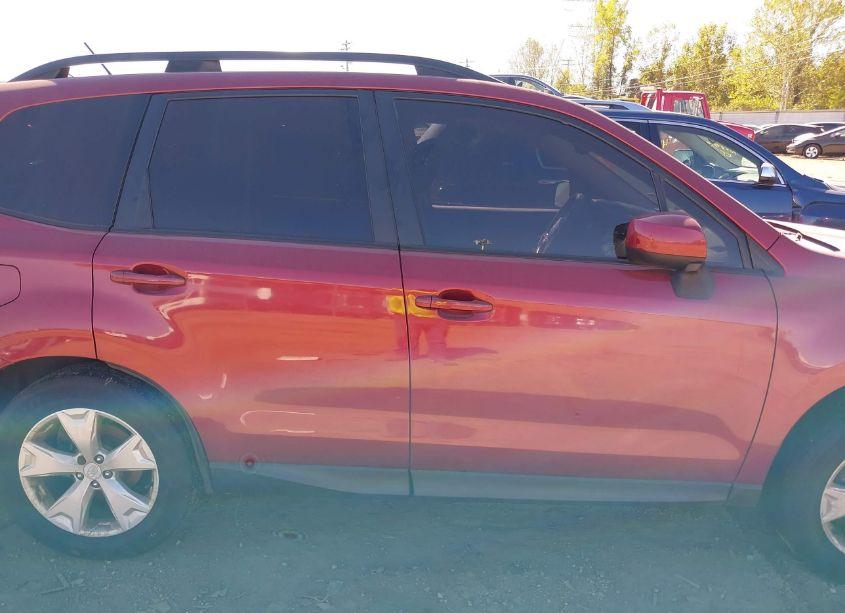 Photo 13 of 2015 Subaru Forester 2.5I PREMIUM (VIN JF2SJAFCXFH832132)