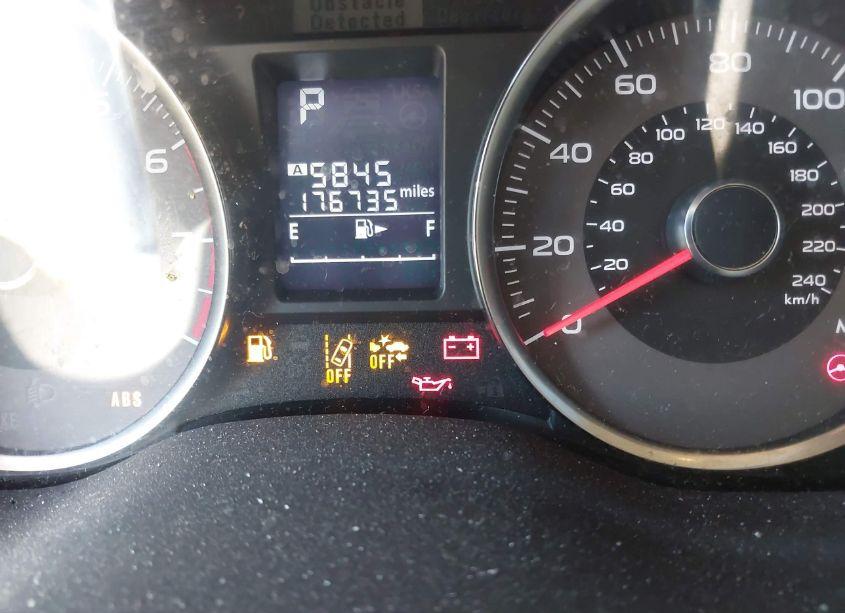 Photo 15 of 2015 Subaru Forester 2.5I PREMIUM (VIN JF2SJAFCXFH832132)