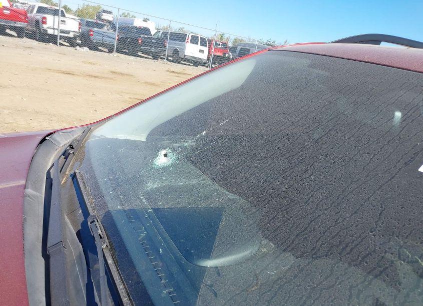 Photo 17 of 2015 Subaru Forester 2.5I PREMIUM (VIN JF2SJAFCXFH832132)