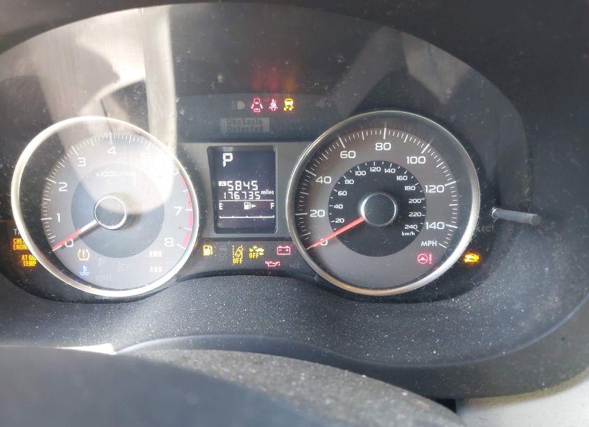 Photo 7 of 2015 Subaru Forester 2.5I PREMIUM (VIN JF2SJAFCXFH832132)