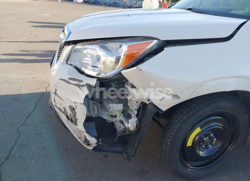 Photo 6 of 2016 Subaru Forester 2.5I PREMIUM (VIN JF2SJAFCXGH551000)