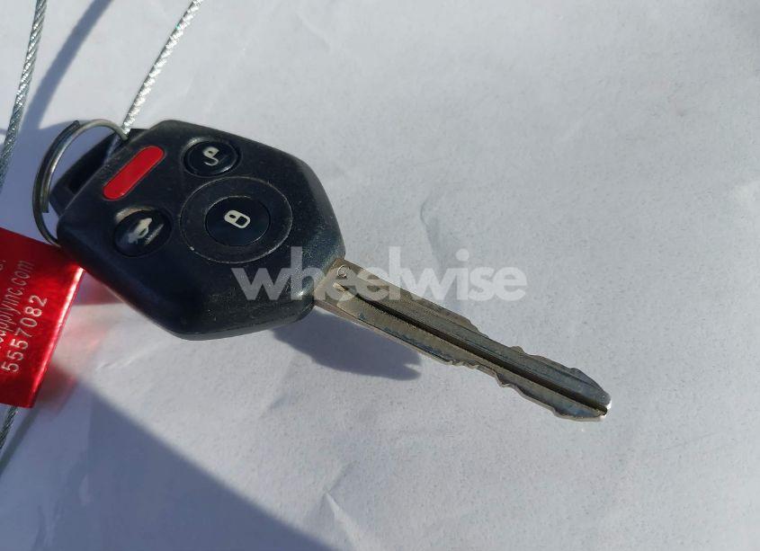 Photo 11 of 2015 Subaru Forester 2.5I PREMIUM (VIN JF2SJAGC0FH429811)