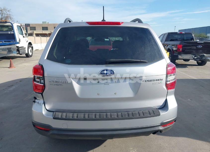 Photo 16 of 2015 Subaru Forester 2.5I PREMIUM (VIN JF2SJAGC0FH429811)