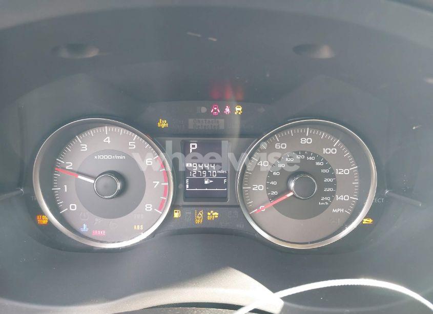 Photo 7 of 2015 Subaru Forester 2.5I PREMIUM (VIN JF2SJAGC0FH429811)