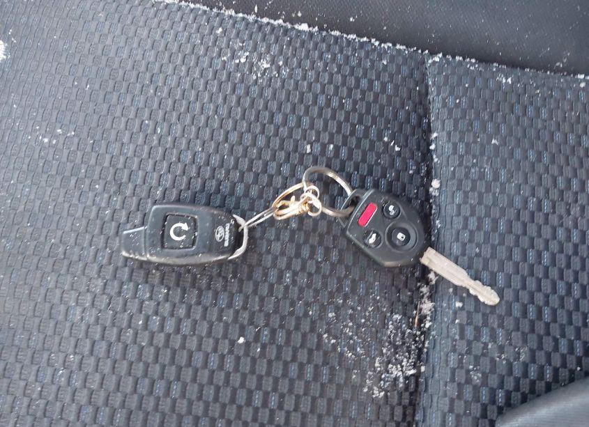 Photo 11 of 2015 Subaru Forester 2.5I PREMIUM (VIN JF2SJAGC0FH434992)