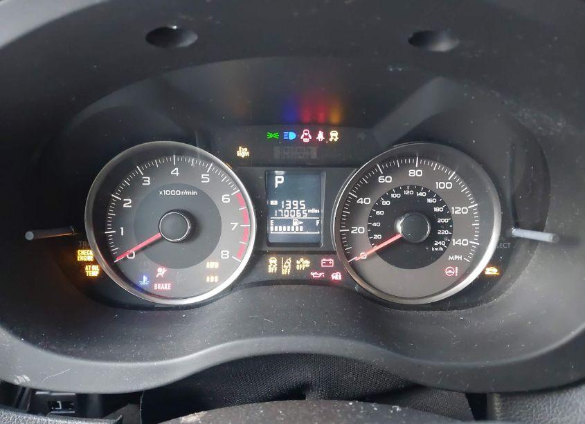 Photo 7 of 2015 Subaru Forester 2.5I PREMIUM (VIN JF2SJAGC0FH434992)