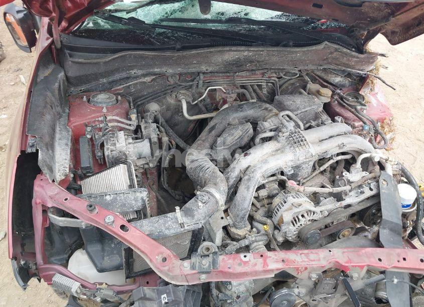 Photo 10 of 2017 Subaru Forester 2.5I PREMIUM (VIN JF2SJAGC0HH444294)