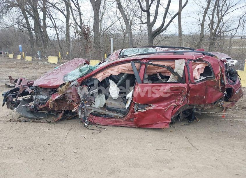 Photo 15 of 2017 Subaru Forester 2.5I PREMIUM (VIN JF2SJAGC0HH444294)