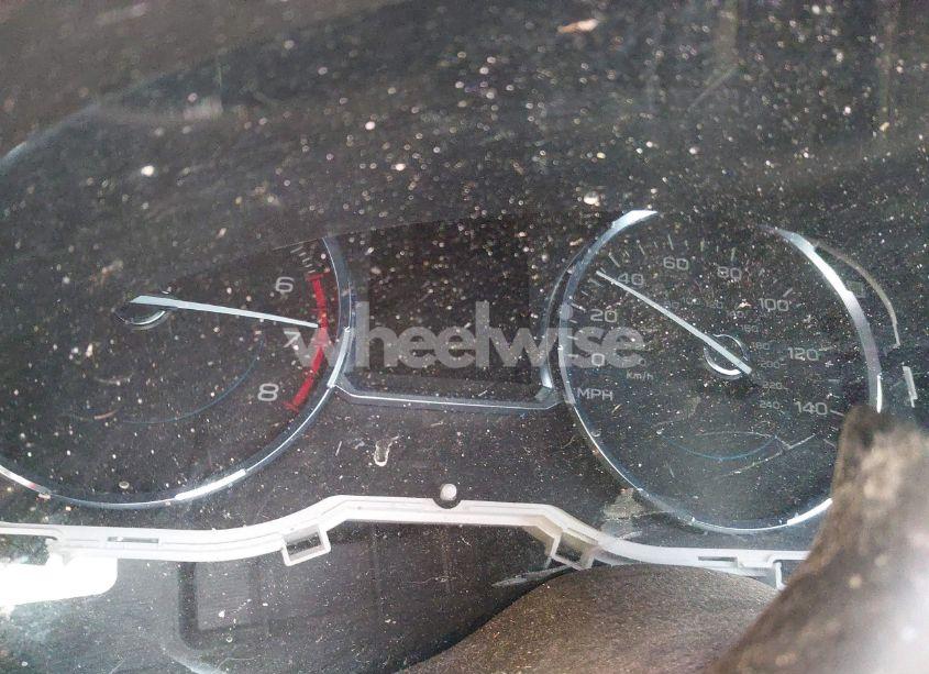 Photo 16 of 2017 Subaru Forester 2.5I PREMIUM (VIN JF2SJAGC0HH444294)